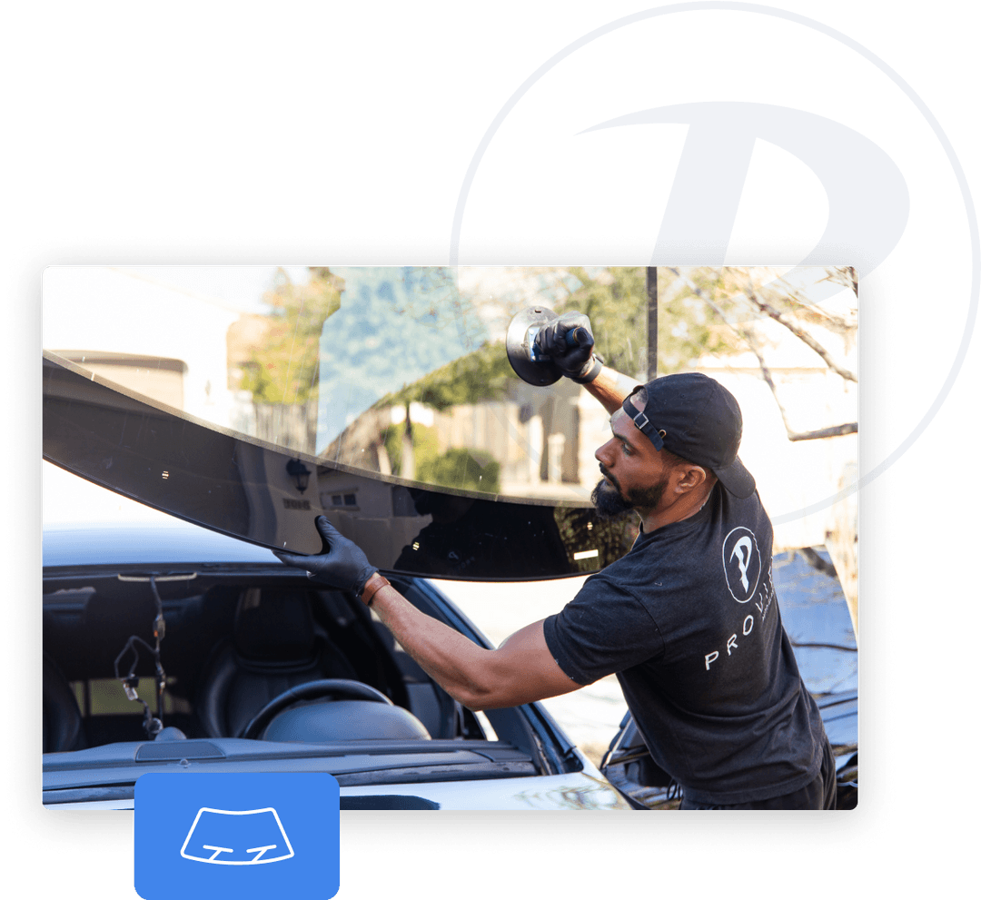 ProView Auto Glass & Tint